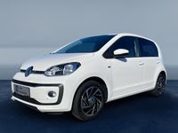 gebraucht VW up! up! 1.0 joinPDC/h Klimaanlage SH…