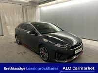 gebraucht Kia ProCeed 1.6 T-GDI OPF GT Coupe, 5-türig, 6-Gang