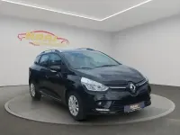 Gebraucht Renault Clio V Business 90 PS (66 kW) 2020 Schwarz Limousine