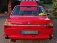 Gebraucht Alfa Romeo Giulietta 122 PS (89 kW) 1979 Kleinwagen