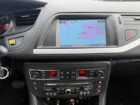 Gebraucht Citroën C5 Exclusive 163 PS (119 kW) 2013 Schwarz Limousine