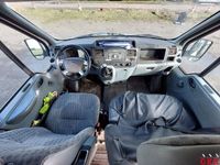 gebraucht Ford 300 Transit Kasten FTM 2,2 D Mixto 6-Sitz Klima