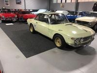 Second-hand Lancia Fulvia S 1969 Verde