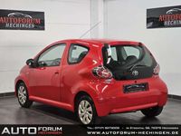 gebraucht Toyota Aygo Cool 1.Hand Klima Tüv/Service NEU