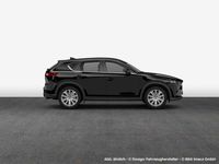 gebraucht Mazda CX-5 e-SKYACTIV-G 194 AWD Aut. Homura 143 kW, 5-tü