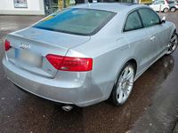 Second-hand Audi A5 245 CP (180 kW) 2013 Gri Coupe