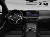 Gebraucht BMW 330 M Sport 286 PS (210 kW) 2025 Weiß Limousine