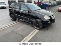 gebraucht Mercedes ML320 CDI 4 MATIC*Sportpaket*S.Dach*AHK*Xe*Navi