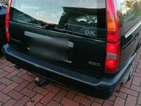 Gebraucht Volvo 850 126 PS (92 kW) 1996 Grün Kombi