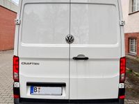gebraucht VW Crafter II 35 Kasten, Lang+Hochdach, Klima, 177 PS