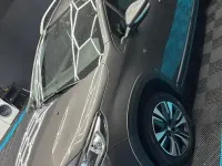 Gebraucht Peugeot 2008 Crossway 110 PS (80 kW) 2018 Grau SUV