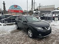 Gebraucht Nissan X-Trail Tekna 177 PS (130 kW) 2017 Schwarz SUV