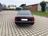 gebraucht Opel Omega GLT