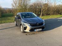 Occasion Renault Clio V Evolution 101 ch (74 kW) 2024 Gris Citadine