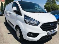 gebraucht Ford Transit Custom FT 300L2''Trend''Navi,Kamera,GJR