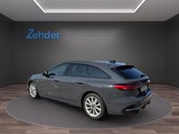 Gebraucht Audi A5 S-Line 204 PS (150 kW) 2024 Grau Coupé