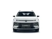 Neu VW T-Roc Trendline 116 PS (85 kW) 2026 Weiß SUV
