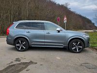 Gebraucht Volvo XC90 407 PS (299 kW) 2018 Grau SUV
