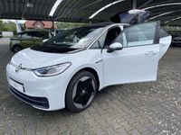 gebraucht VW ID3 Pro Performance 150 kW (204 PS) 58 kWh 1-Gang-Automatik