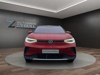 Gebraucht VW ID.4 Pro 210 kW (286 PS) 2024 Rot SUV