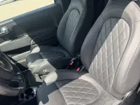 Gebraucht Abarth 695 179 PS (131 kW) 2024 Grau Kleinwagen
