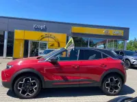 Gebraucht Opel Mokka Ultimate 131 PS (96 kW) 2022 Rot SUV