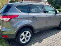 Gebraucht Ford Kuga Individual 150 PS (110 kW) 2014 Grau SUV