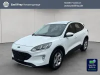 Usado Ford Kuga Cool & Connect 152 HP (111 kW) 2022 Branco SUV