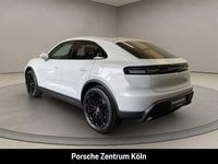 Gebraucht Porsche Macan 380 kW (517 PS) 2026 Grau SUV