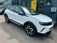 Gebraucht Opel Mokka 131 PS (96 kW) 2024 Weiß SUV