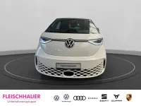 Neu VW ID. Buzz Pro 210 kW (286 PS) 2026 Weiss Van / Kleinbus