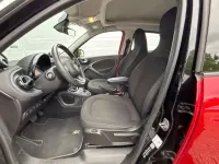 Gebraucht Smart ForFour 71 PS (52 kW) 2017 Rot Kleinwagen