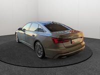 Gebraucht Audi A6 S-Line 367 PS (269 kW) 2024 Chronosgrau metallic Limousine