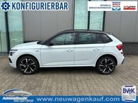 Gebraucht Skoda Kamiq Essence 95 PS (69 kW) 2024 Wählbar SUV