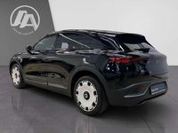 Gebraucht Smart #3 Premium 200 kW (272 PS) 2024 Schwarz meta black SUV