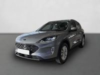 Gebraucht Ford Kuga Titanium 120 PS (88 kW) 2024 Silber SUV