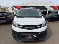 Gebraucht Opel Vivaro Edition 144 PS (105 kW) 2023 Weiß Van / Kleinbus