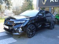 Gebraucht Renault Rafale 150 PS (110 kW) 2025 Schwarz SUV