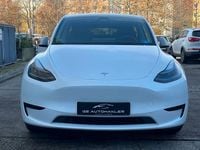 Gebraucht Tesla Model Y Standard Range 219 kW (299 PS) 2023 Weiß SUV
