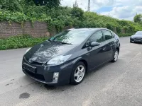 Gebraucht Toyota Prius Basis 99 PS (72 kW) 2009 Grau Kleinwagen