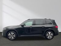 Gebraucht Mercedes EQB250 Progressive 139 kW (190 PS) 2024 Andere farbe SUV