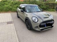 Second-hand Mini Cooper S 192 CP (141 kW) 2020 Gri Hatchback