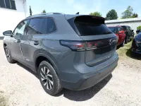 Neu VW Tiguan IQ Drive 204 PS (150 kW) 2026 Delfingrau metallic SUV