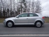 gebraucht Audi A3 1.6 Ambiente