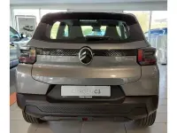 Neu Citroën C3 101 PS (74 kW) 2025 Farbe grun turquoise/typ aussenverkleidu Kleinwagen