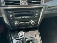 Gebraucht BMW 320 184 PS (135 kW) 2011 Braun Coupé