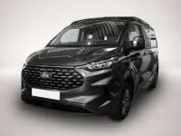 Neu Ford Transit Custom Nugget 150 PS (110 kW) 2025 Manufacturer Van