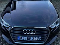 gebraucht Audi A3 Sportback TFSI sport