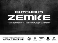 Usado VW Multivan Energetic 218 HP (160 kW) 2022 Preto Monovolume