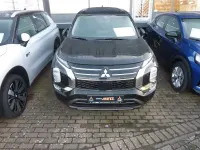 Neu Mitsubishi Outlander P-HEV Plus 306 PS (225 kW) 2026 Schwarz SUV